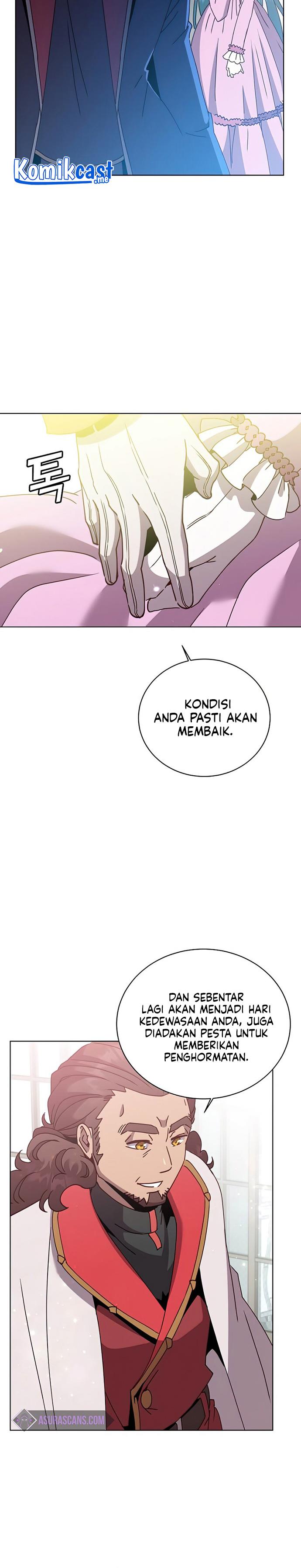 The MAX leveled hero will return! Chap 99 - Next Chap 100