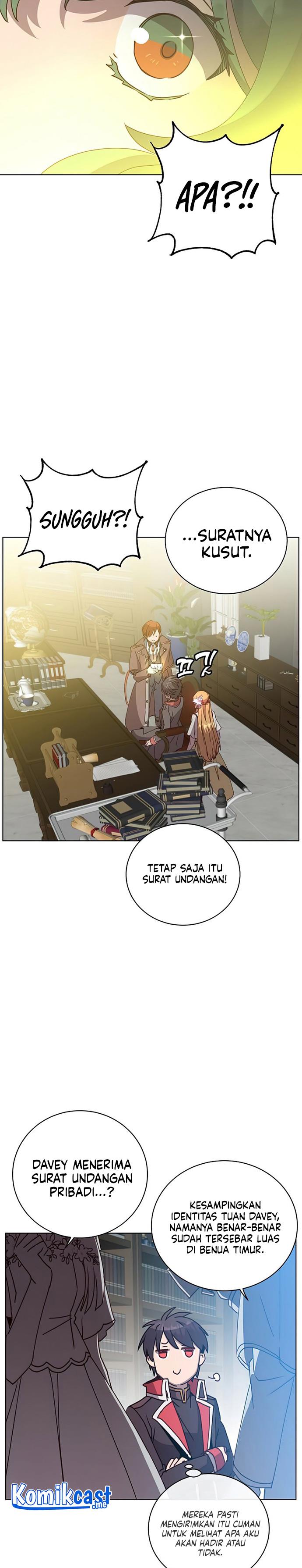 The MAX leveled hero will return! Chap 99 - Next Chap 100