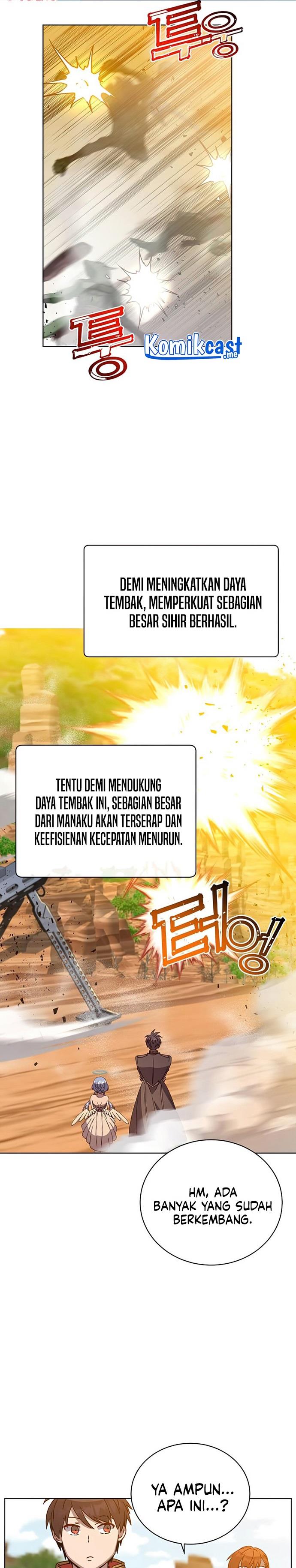 The MAX leveled hero will return! Chap 99 - Next Chap 100