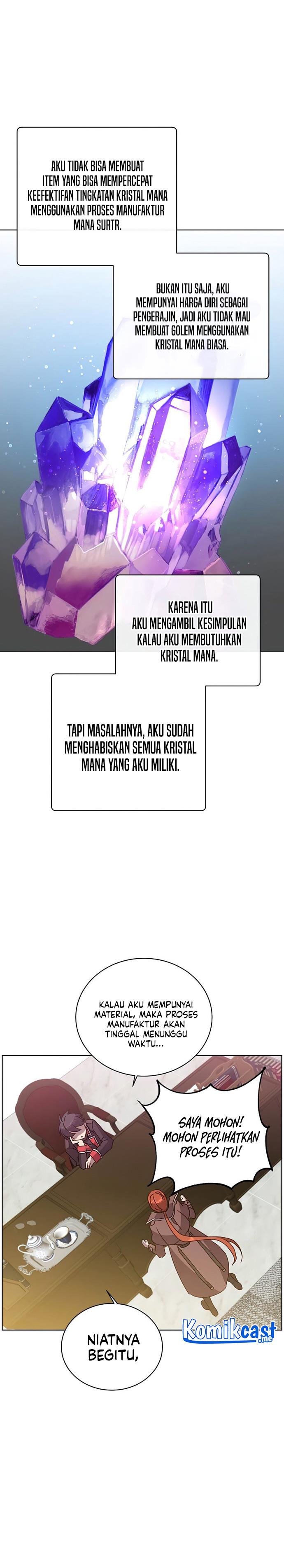 The MAX leveled hero will return! Chap 99 - Next Chap 100