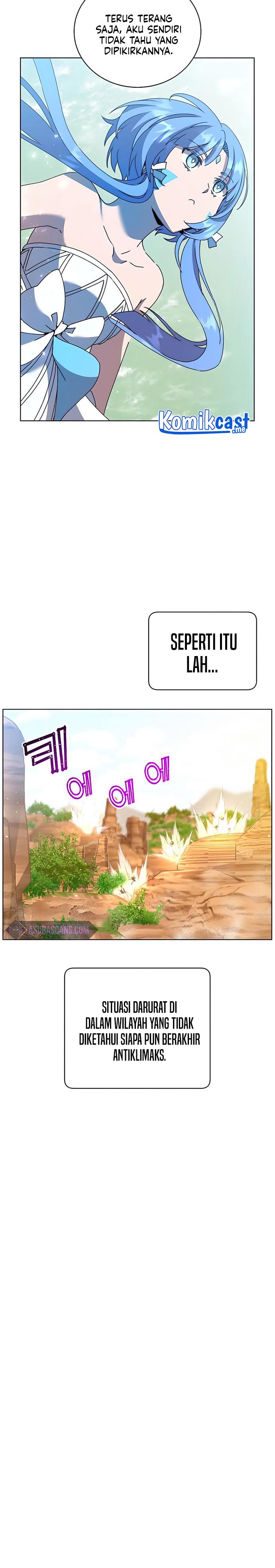 The MAX leveled hero will return! Chap 99 - Next Chap 100