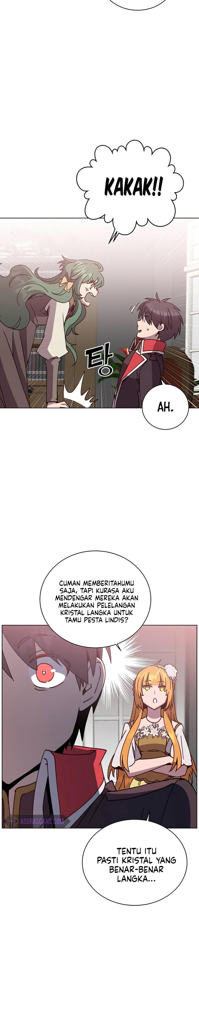 The MAX leveled hero will return! Chap 99 - Next Chap 100