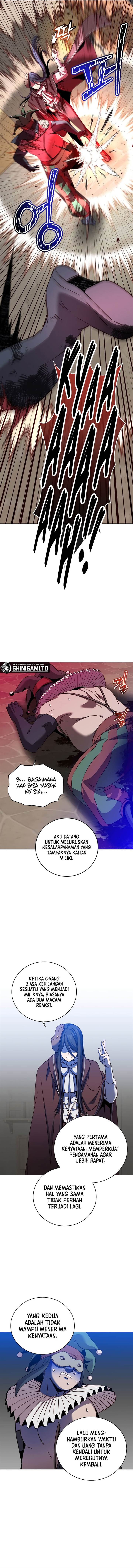 The MAX leveled hero will return! Chap 223 - Next Chap 224