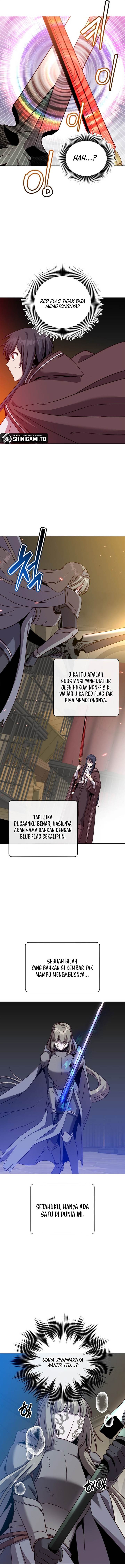 The MAX leveled hero will return! Chap 224 - Next Chap 225