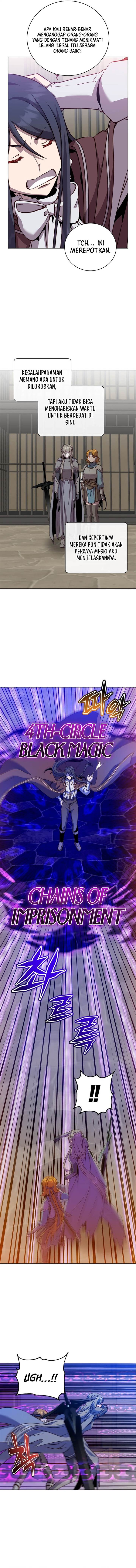 The MAX leveled hero will return! Chap 224 - Next Chap 225