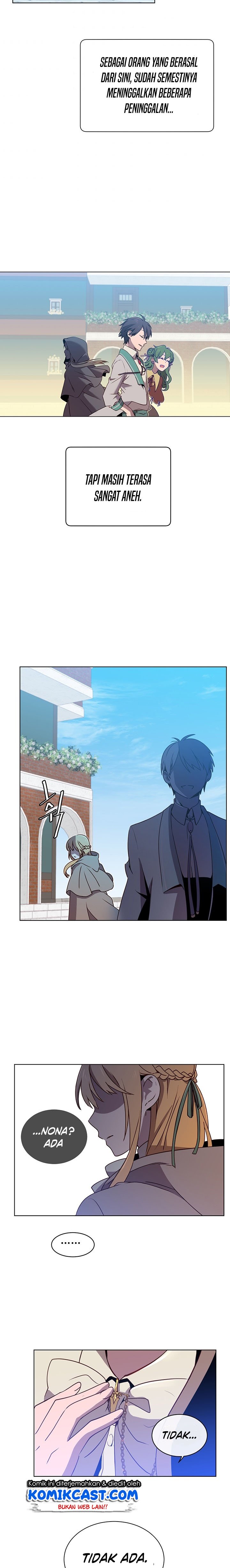 The MAX leveled hero will return! Chap 13 - Next Chap 14