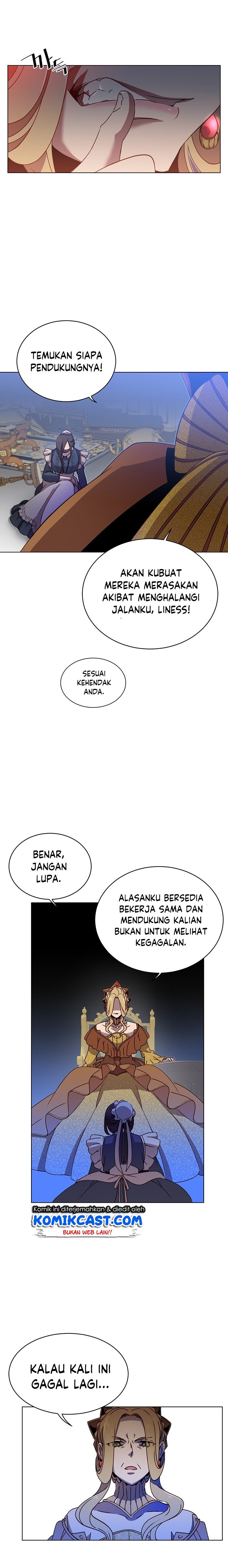 The MAX leveled hero will return! Chap 13 - Next Chap 14
