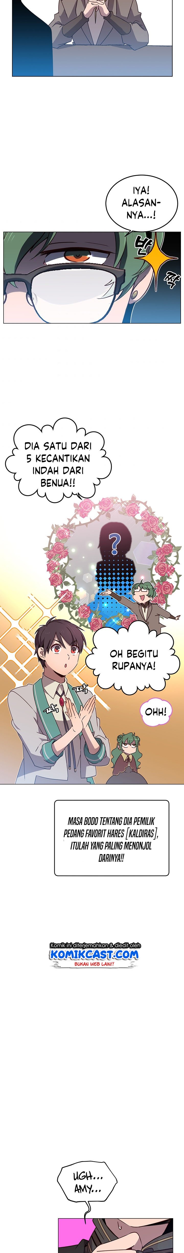 The MAX leveled hero will return! Chap 13 - Next Chap 14