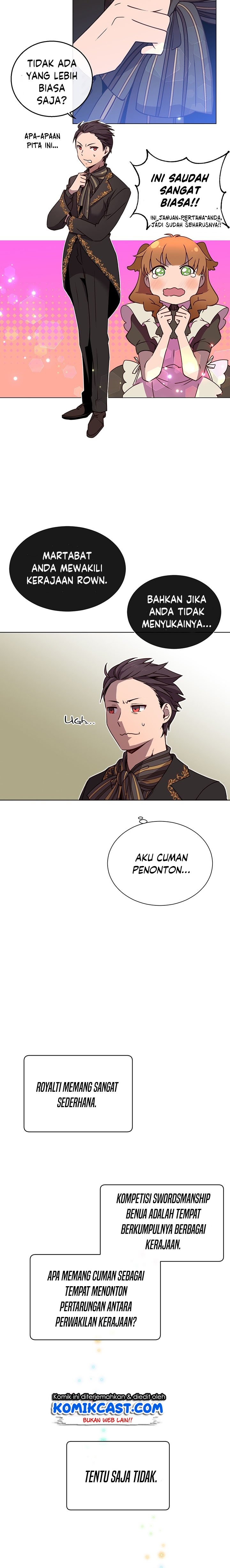 The MAX leveled hero will return! Chap 13 - Next Chap 14