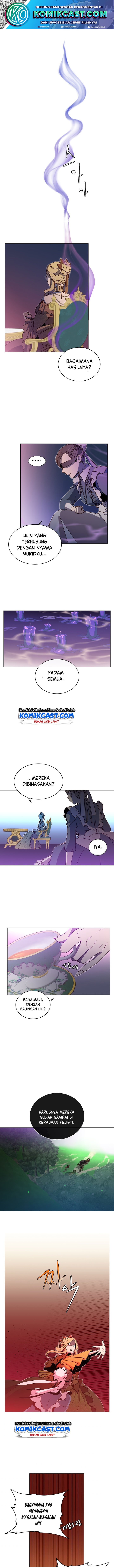 The MAX leveled hero will return! Chap 13 - Next Chap 14