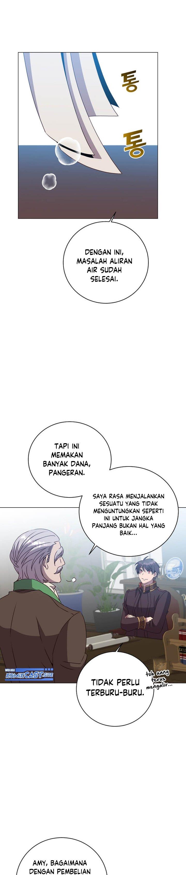 The MAX leveled hero will return! Chap 130 - Next Chap 131