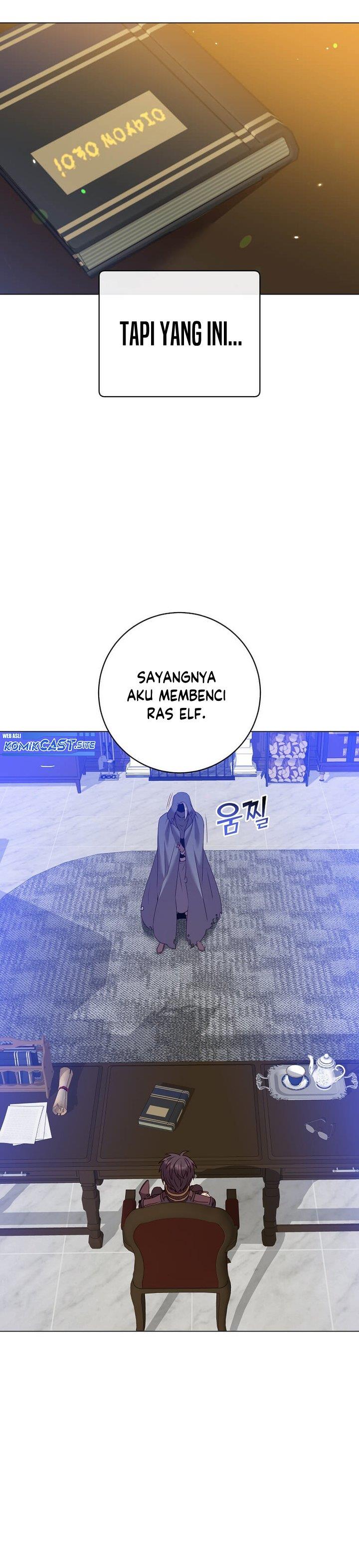 The MAX leveled hero will return! Chap 130 - Next Chap 131