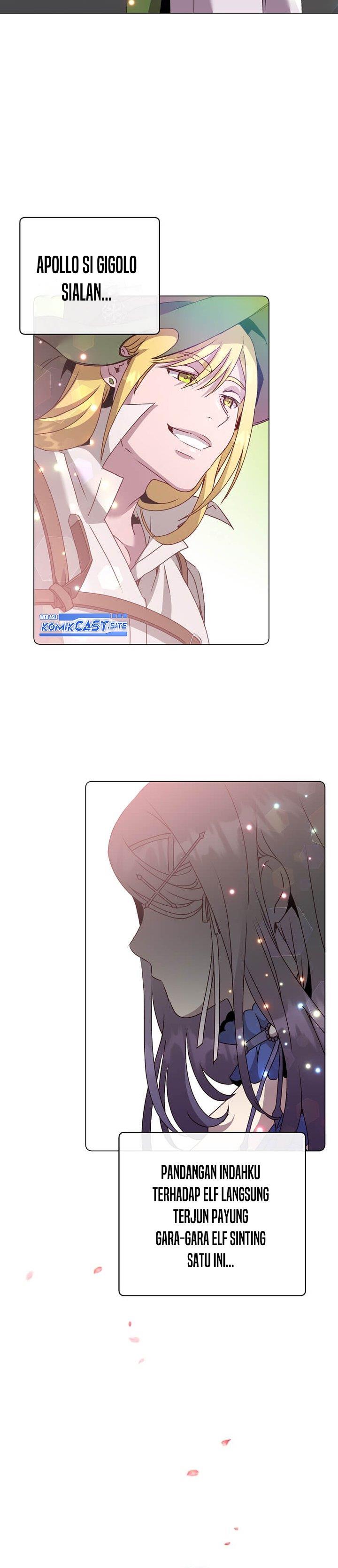 The MAX leveled hero will return! Chap 130 - Next Chap 131