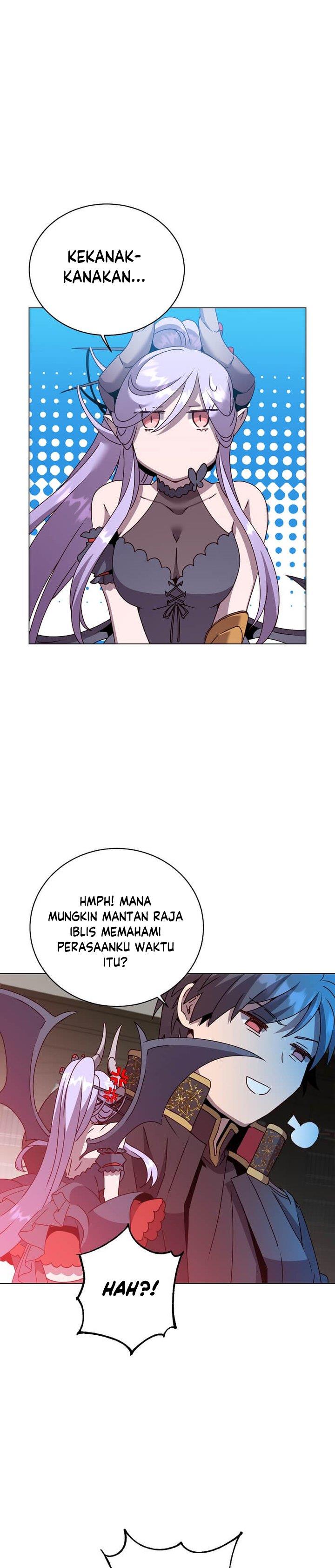 The MAX leveled hero will return! Chap 130 - Next Chap 131
