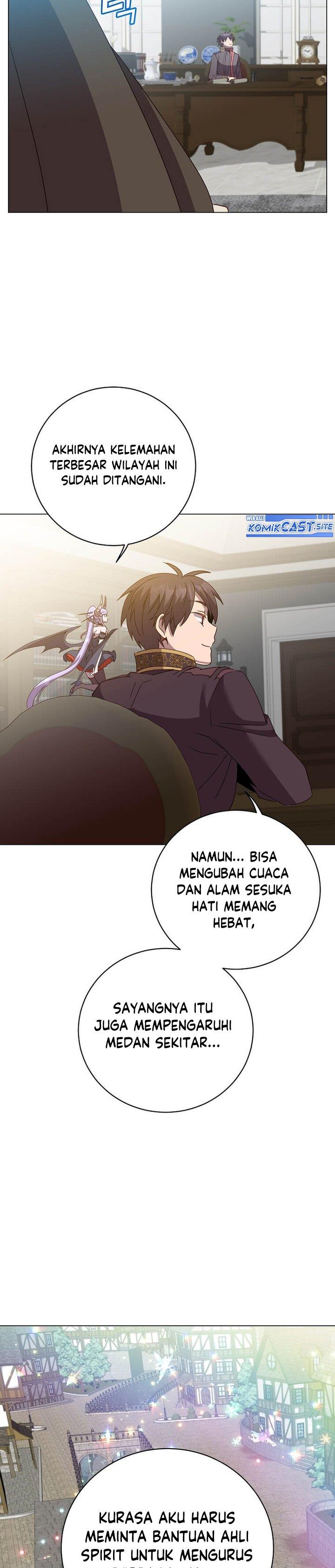 The MAX leveled hero will return! Chap 130 - Next Chap 131