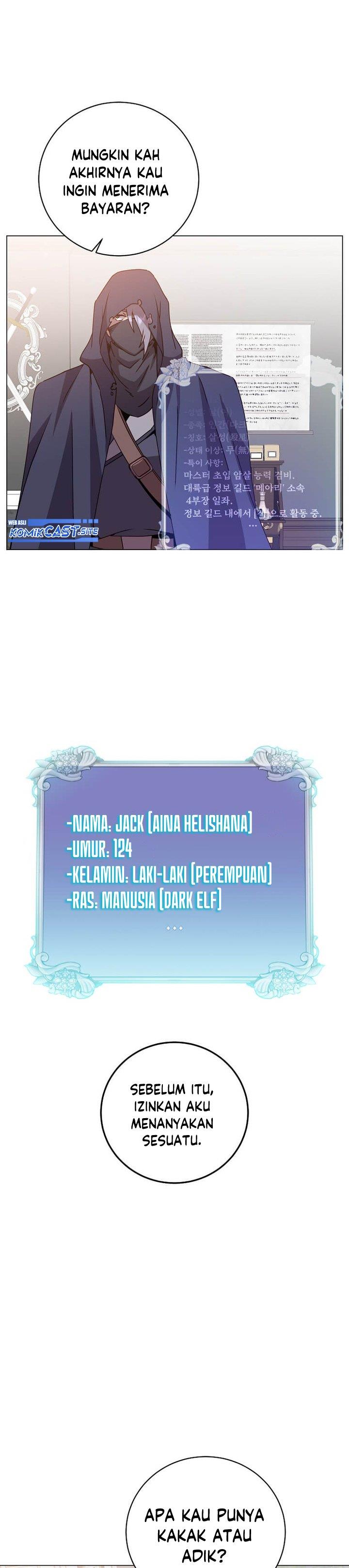 The MAX leveled hero will return! Chap 130 - Next Chap 131