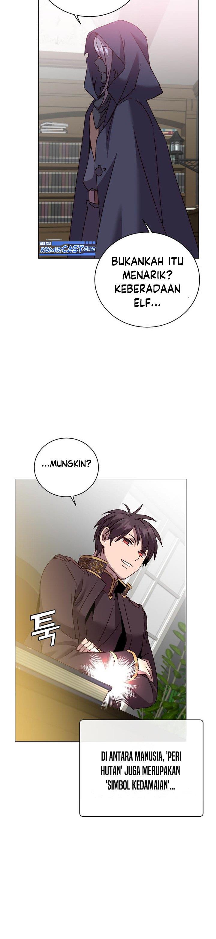 The MAX leveled hero will return! Chap 130 - Next Chap 131