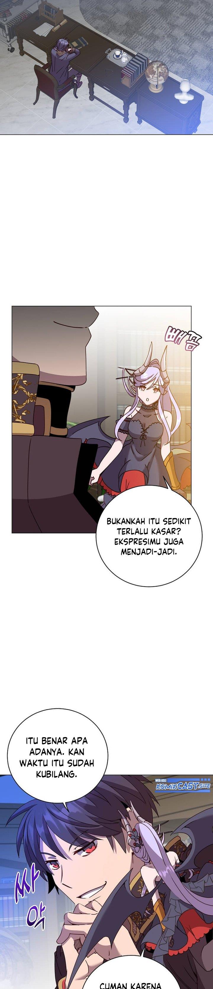 The MAX leveled hero will return! Chap 130 - Next Chap 131