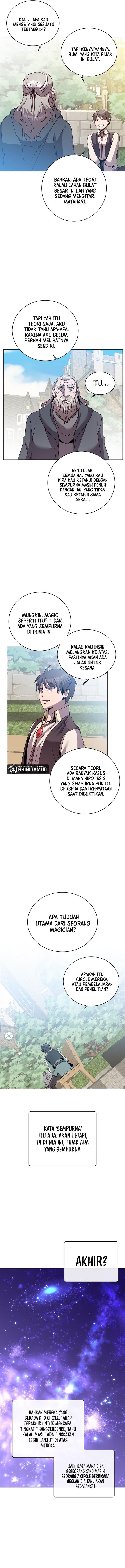 The MAX leveled hero will return! Chap 131 - Next Chap 132