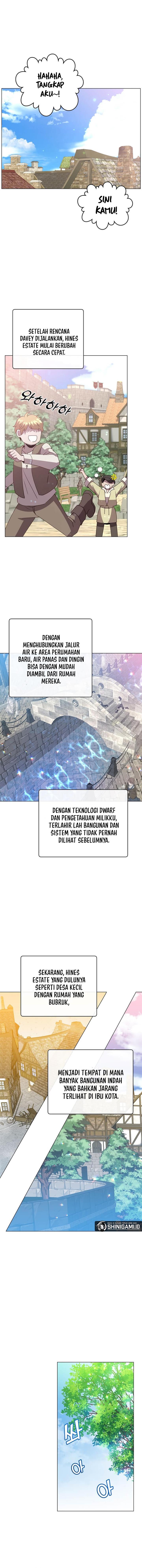 The MAX leveled hero will return! Chap 131 - Next Chap 132