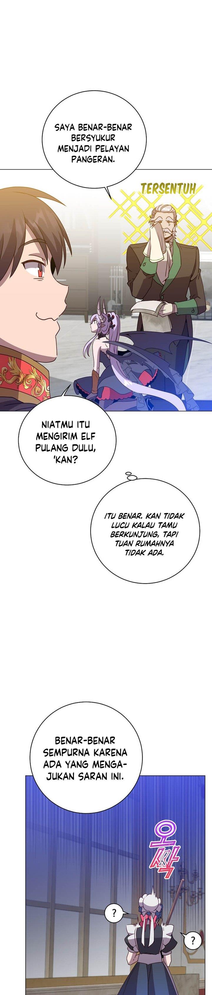 The MAX leveled hero will return! Chap 132 - Next Chap 133