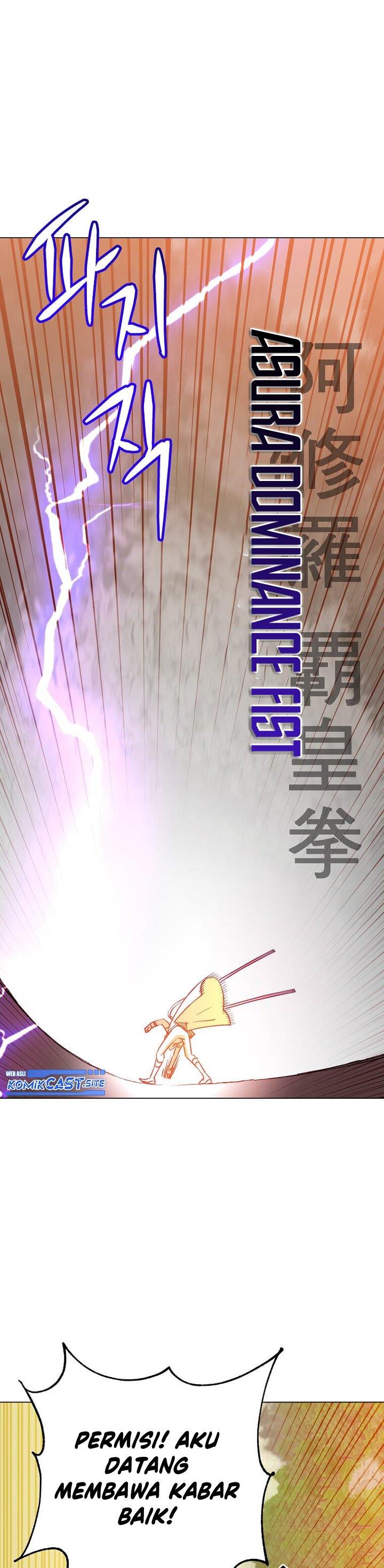 The MAX leveled hero will return! Chap 132 - Next Chap 133