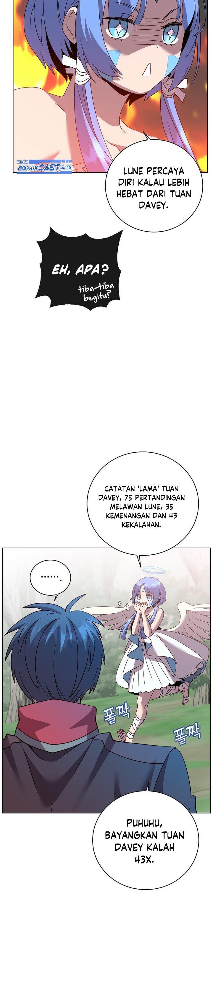 The MAX leveled hero will return! Chap 132 - Next Chap 133
