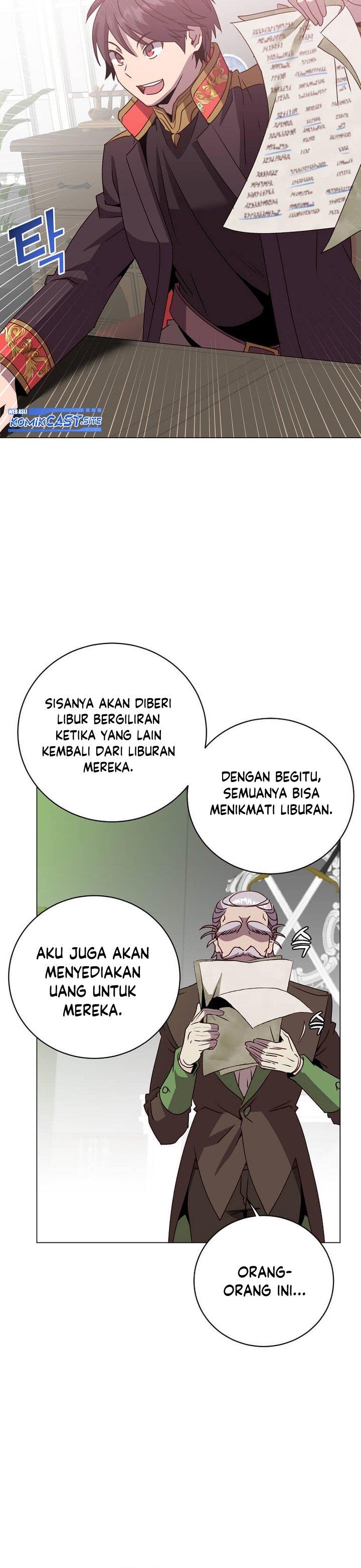 The MAX leveled hero will return! Chap 132 - Next Chap 133