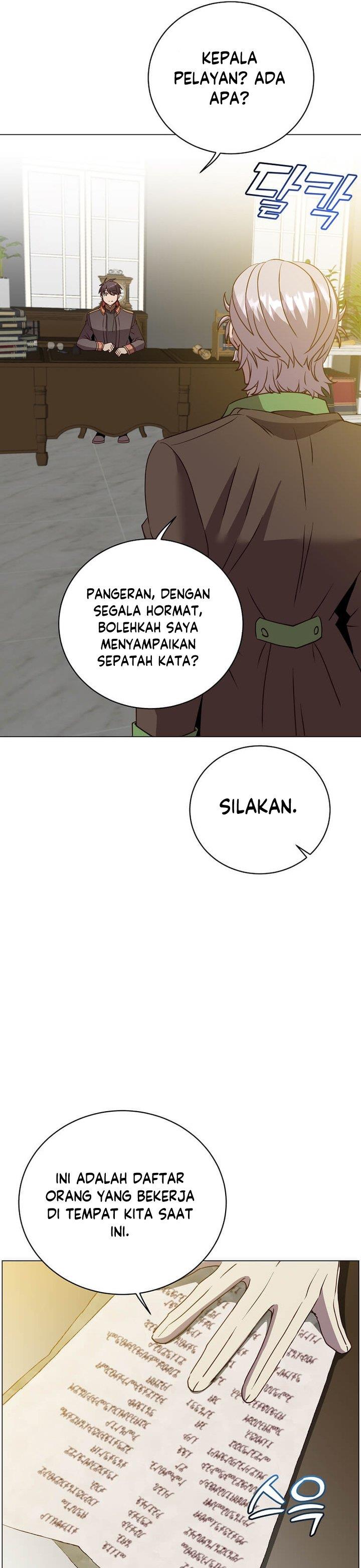 The MAX leveled hero will return! Chap 132 - Next Chap 133