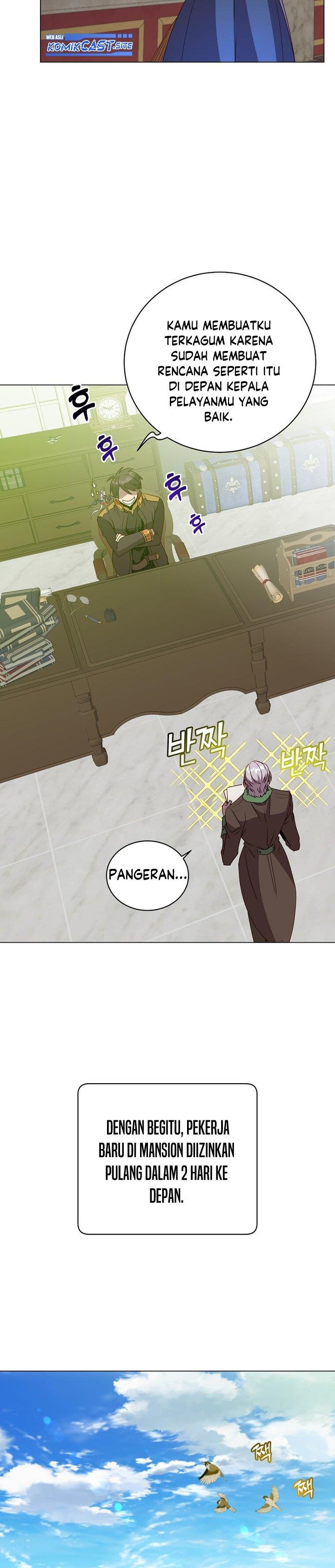 The MAX leveled hero will return! Chap 132 - Next Chap 133