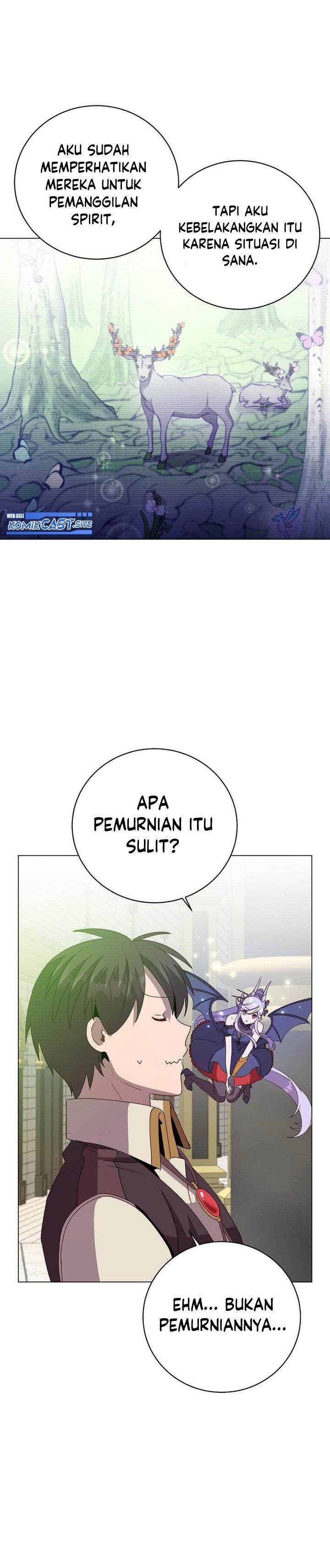 The MAX leveled hero will return! Chap 132 - Next Chap 133
