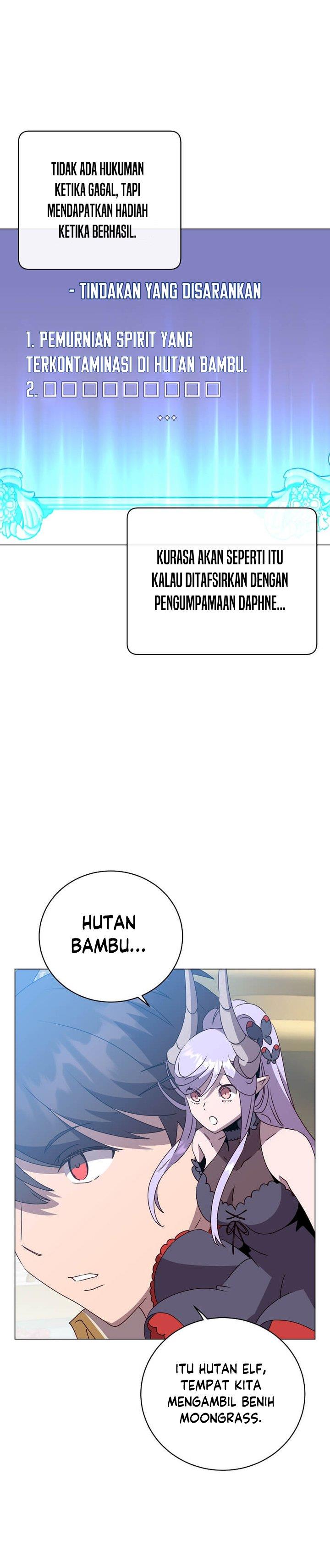 The MAX leveled hero will return! Chap 132 - Next Chap 133