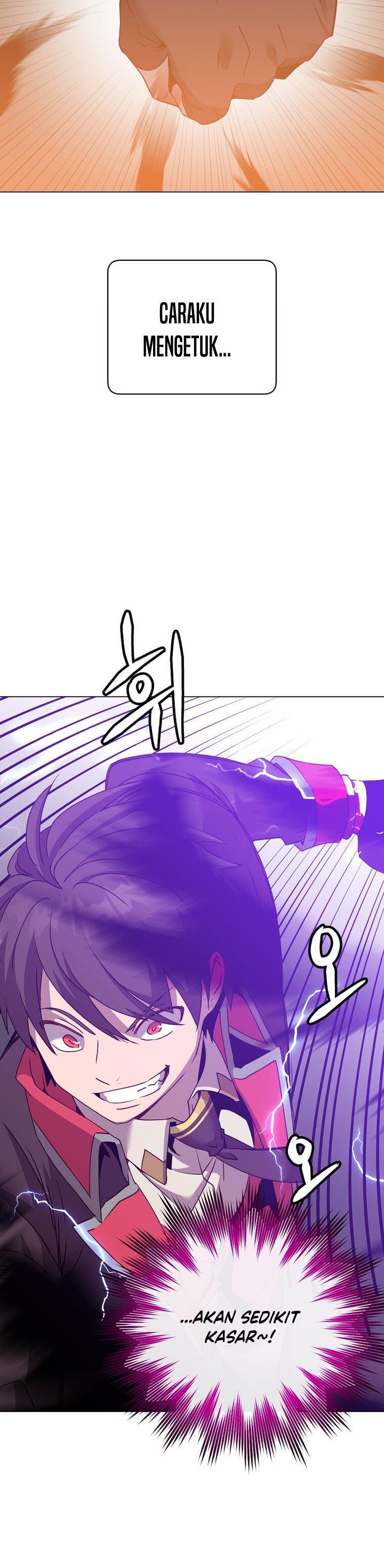 The MAX leveled hero will return! Chap 132 - Next Chap 133