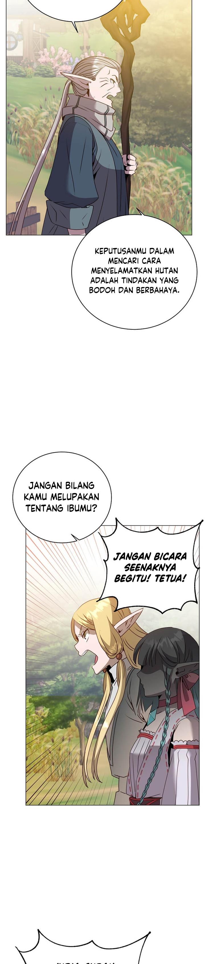 The MAX leveled hero will return! Chap 133 - Next Chap 134