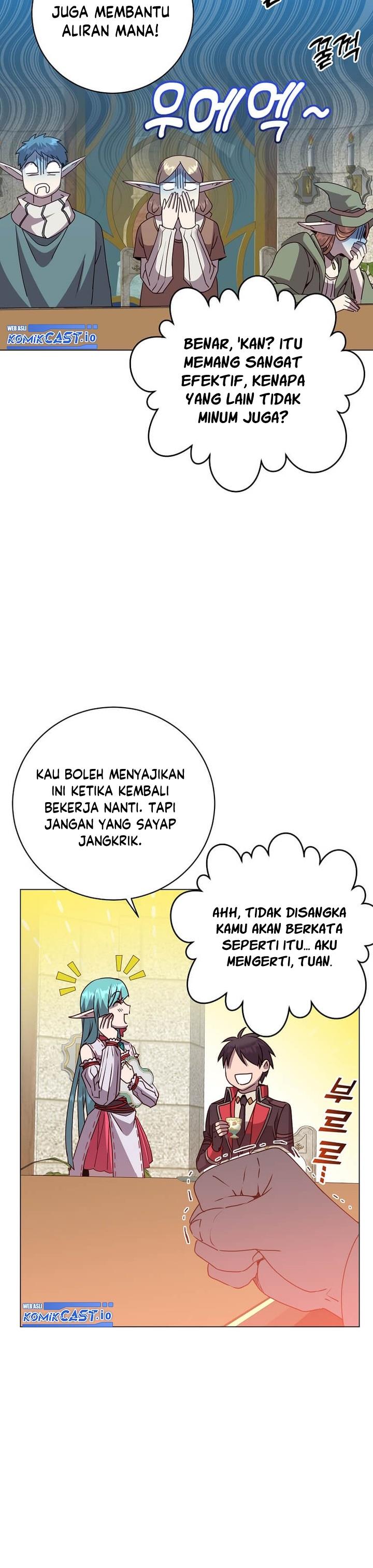 The MAX leveled hero will return! Chap 133 - Next Chap 134