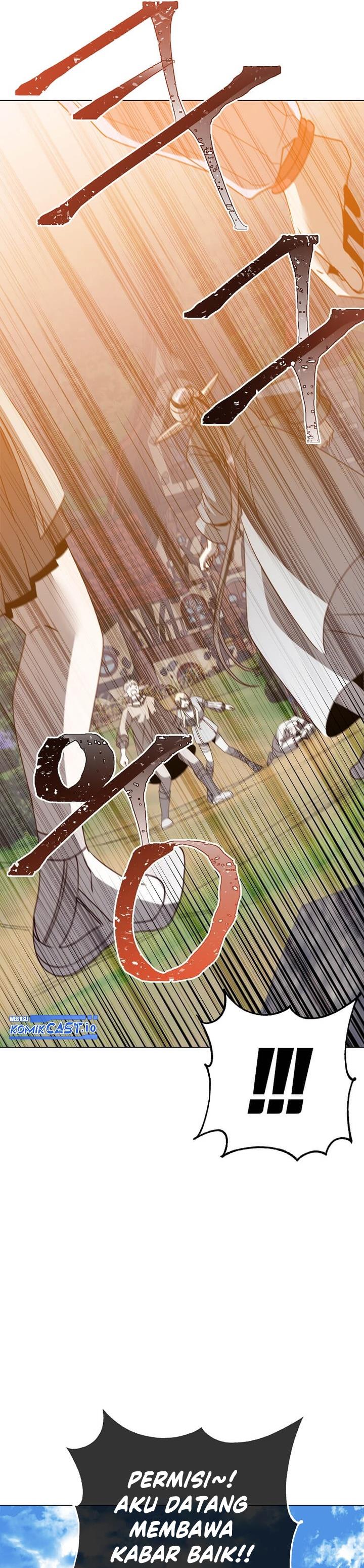 The MAX leveled hero will return! Chap 133 - Next Chap 134