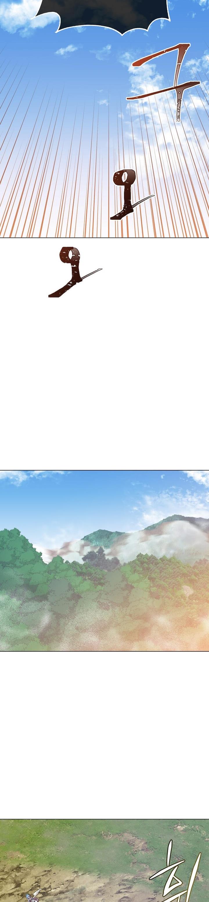 The MAX leveled hero will return! Chap 133 - Next Chap 134