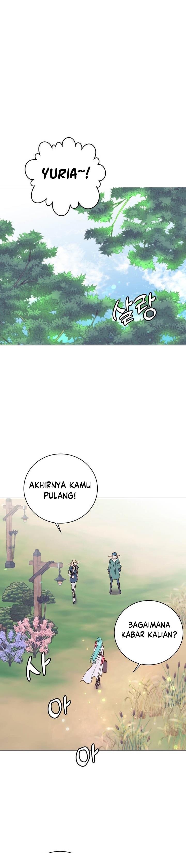 The MAX leveled hero will return! Chap 133 - Next Chap 134