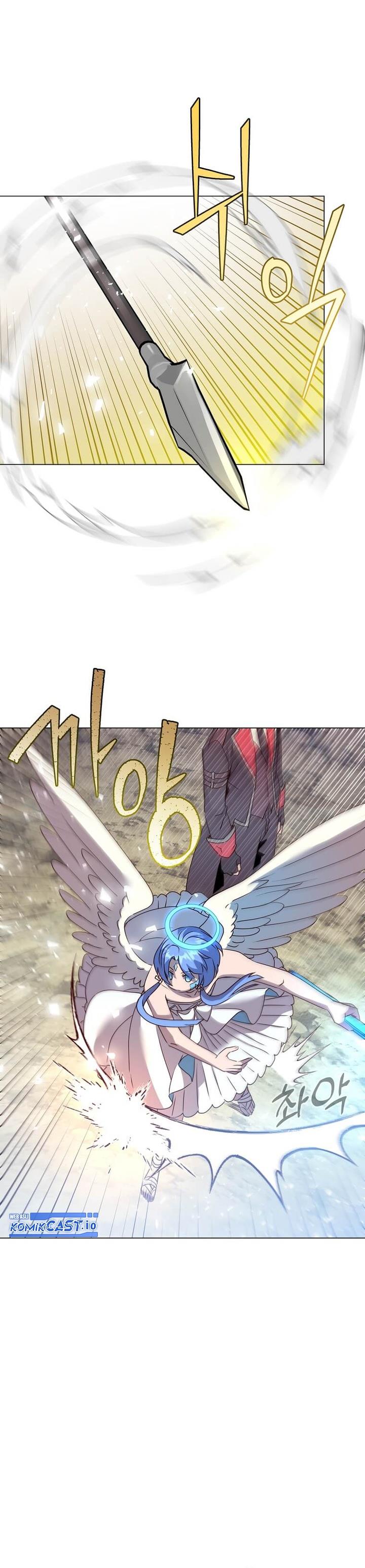 The MAX leveled hero will return! Chap 133 - Next Chap 134