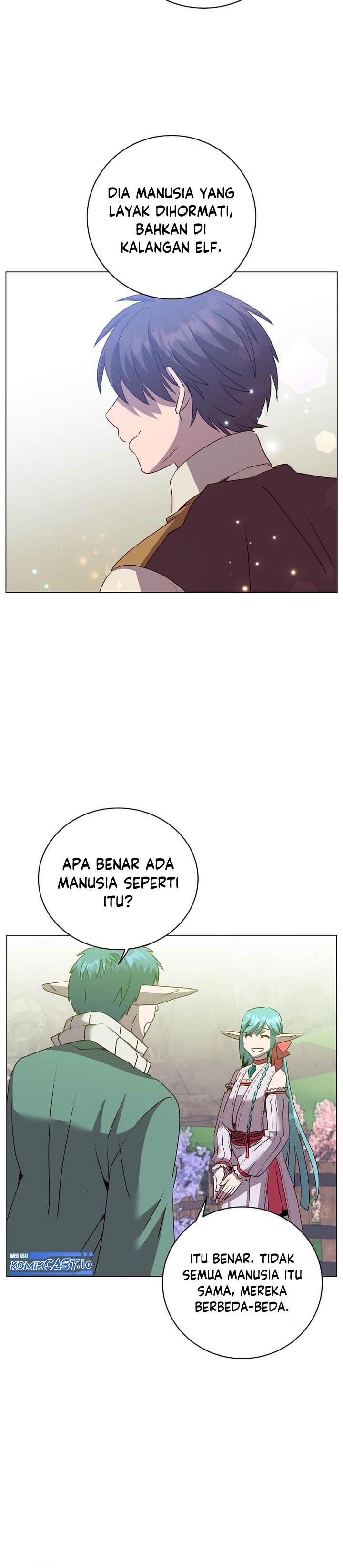 The MAX leveled hero will return! Chap 133 - Next Chap 134