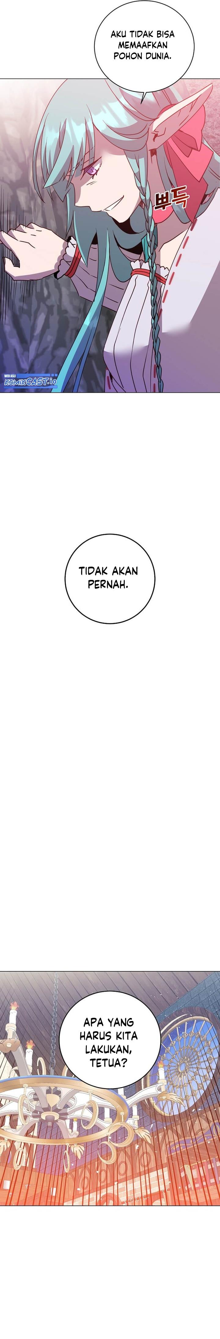 The MAX leveled hero will return! Chap 134 - Next Chap 135