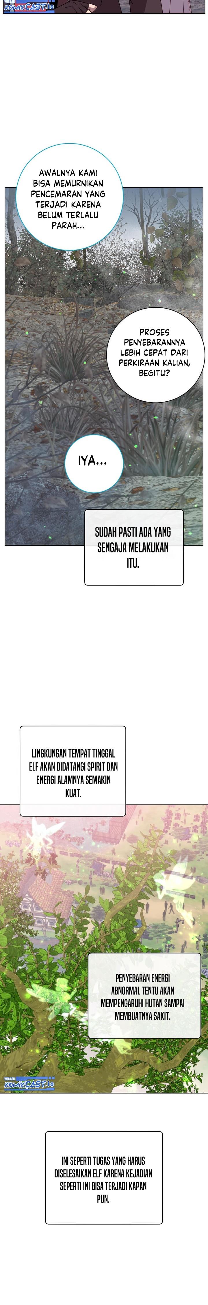 The MAX leveled hero will return! Chap 134 - Next Chap 135