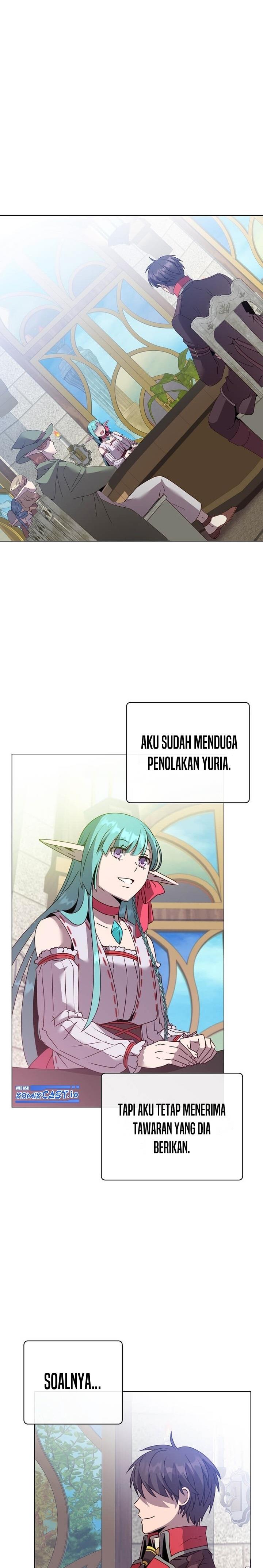 The MAX leveled hero will return! Chap 134 - Next Chap 135