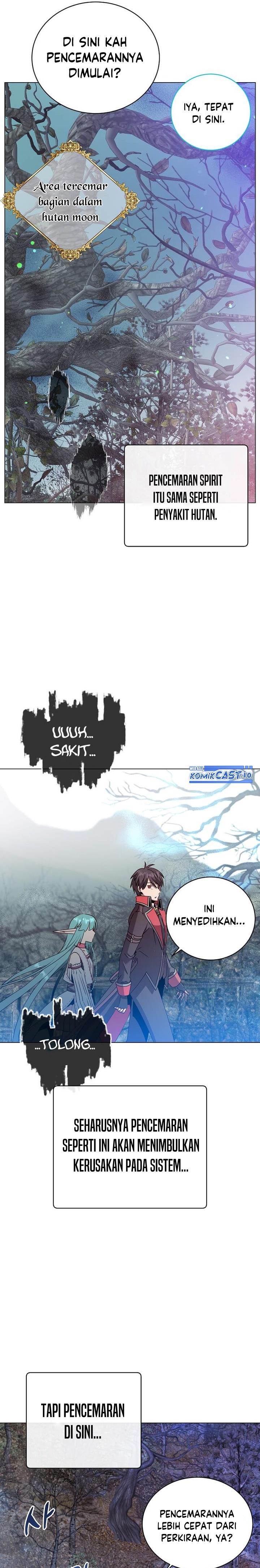 The MAX leveled hero will return! Chap 134 - Next Chap 135