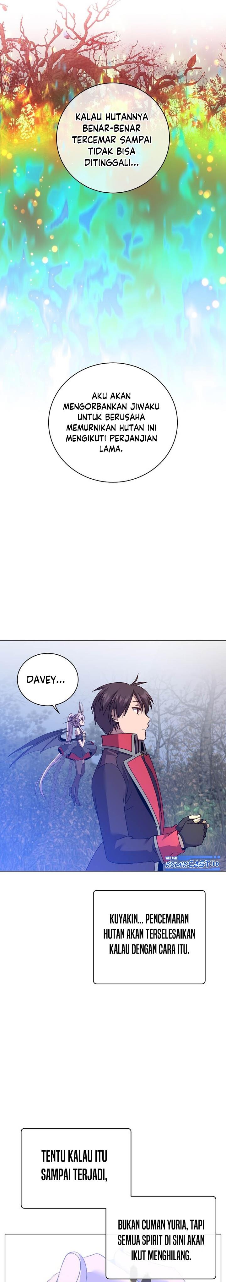 The MAX leveled hero will return! Chap 134 - Next Chap 135