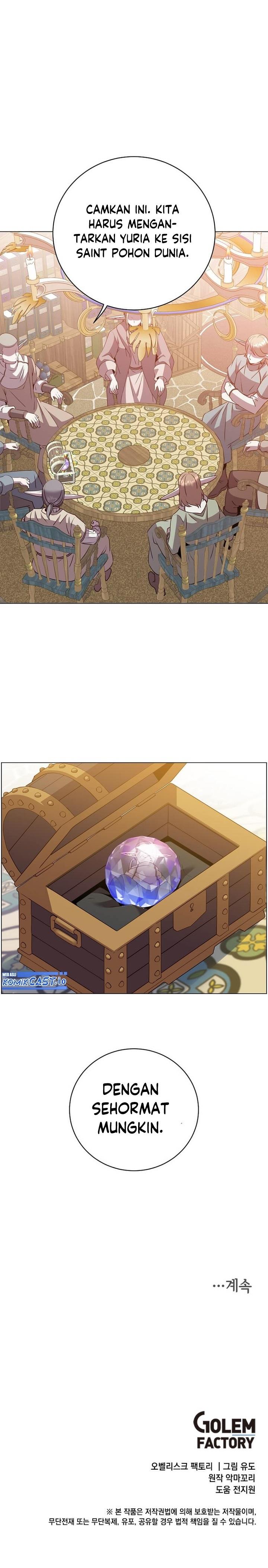 The MAX leveled hero will return! Chap 134 - Next Chap 135