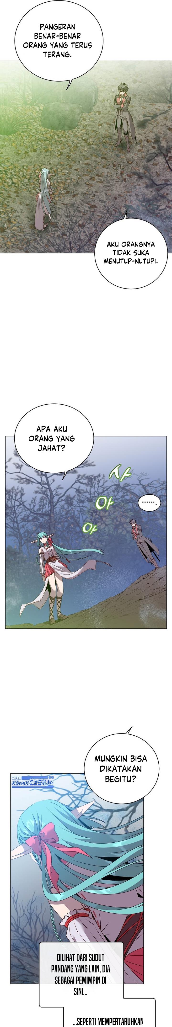 The MAX leveled hero will return! Chap 134 - Next Chap 135