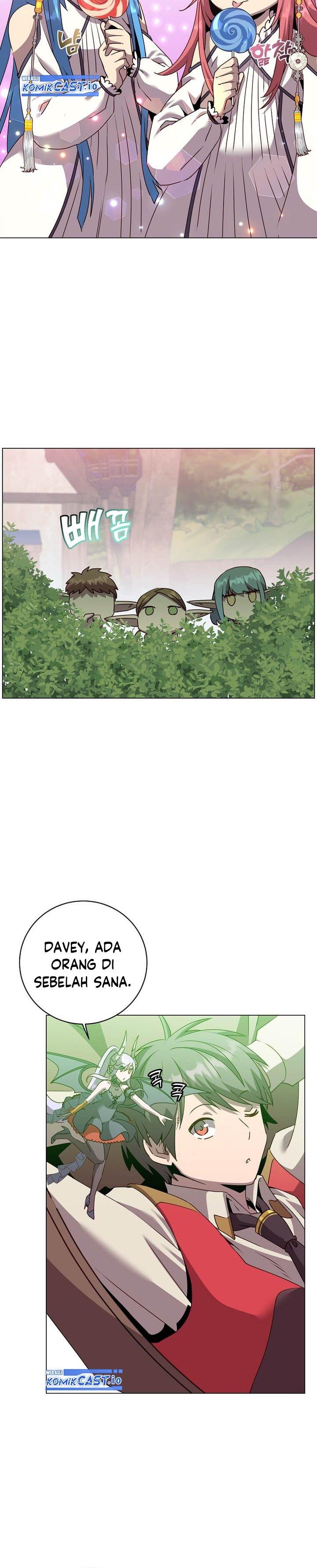 The MAX leveled hero will return! Chap 135 - Next Chap 136