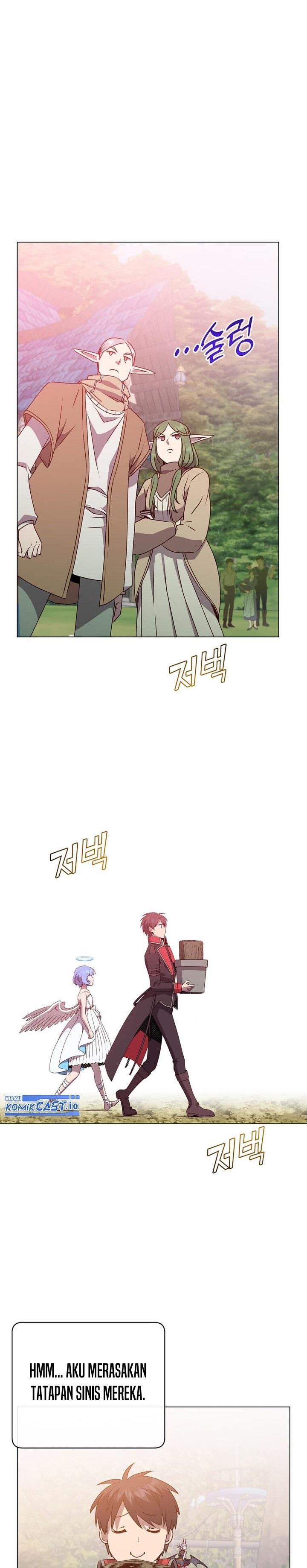The MAX leveled hero will return! Chap 135 - Next Chap 136