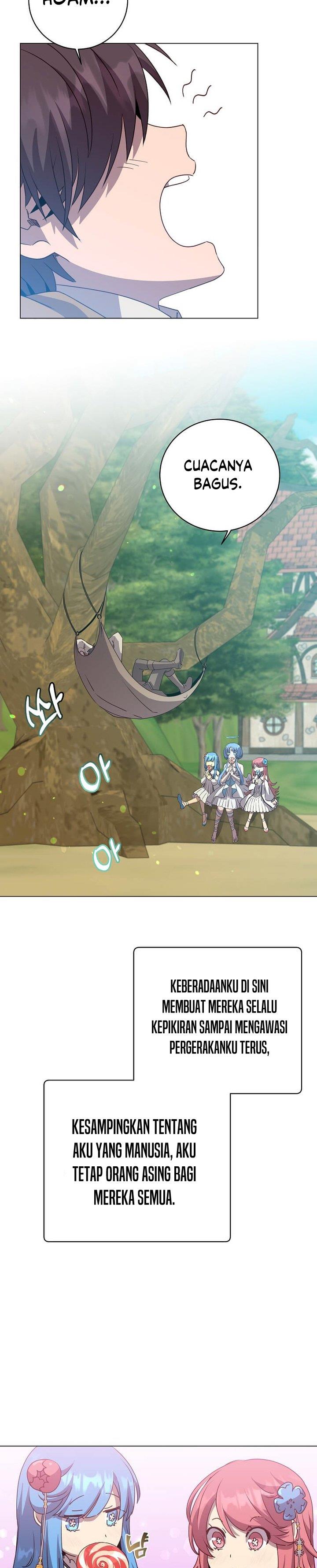 The MAX leveled hero will return! Chap 135 - Next Chap 136